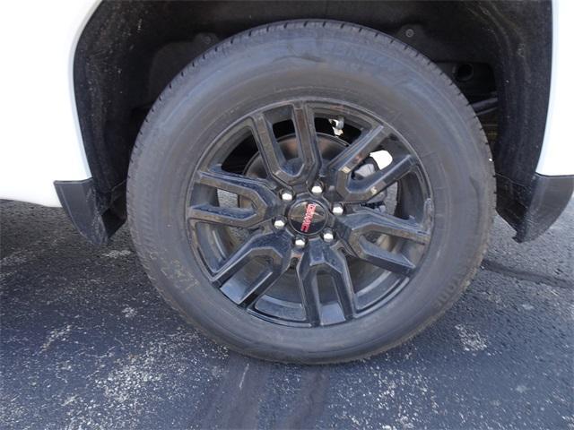 new 2026 GMC Sierra 1500 car, priced at $59,847