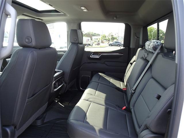 new 2026 GMC Sierra 1500 car, priced at $59,847