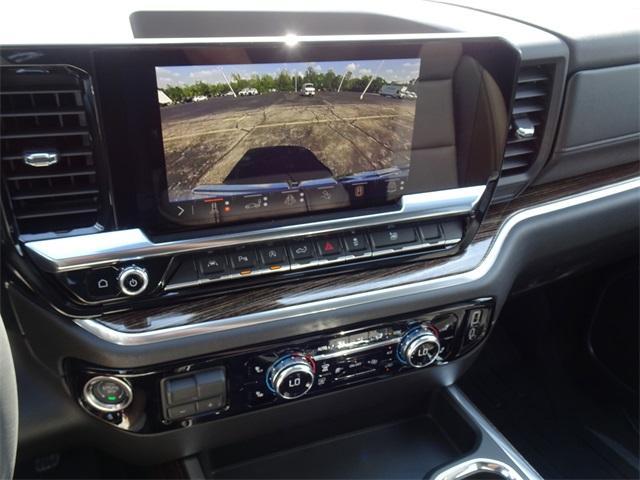 new 2026 GMC Sierra 1500 car, priced at $59,847