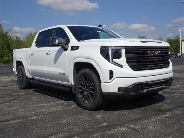 new 2026 GMC Sierra 1500 car, priced at $59,847