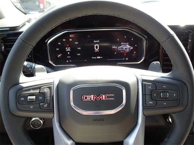 new 2026 GMC Sierra 1500 car, priced at $59,847