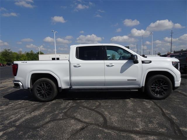new 2026 GMC Sierra 1500 car, priced at $59,847