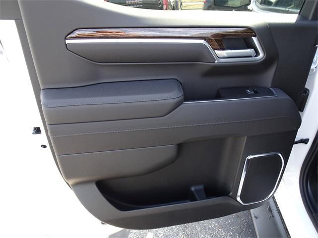 new 2026 GMC Sierra 1500 car, priced at $59,847