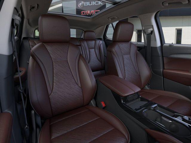 new 2026 Buick Envision car, priced at $46,296