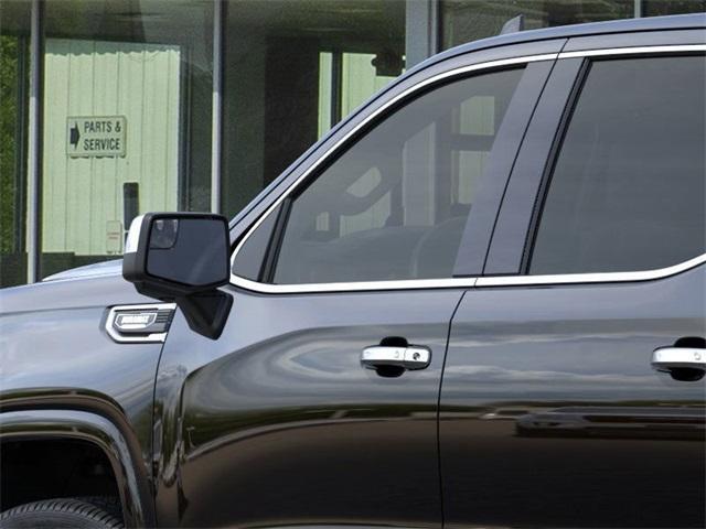 new 2026 GMC Sierra 1500 car, priced at $71,388