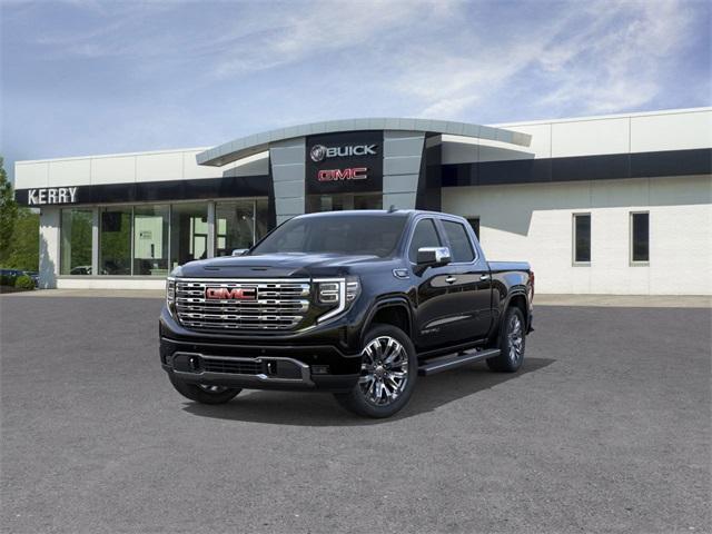new 2026 GMC Sierra 1500 car, priced at $71,388