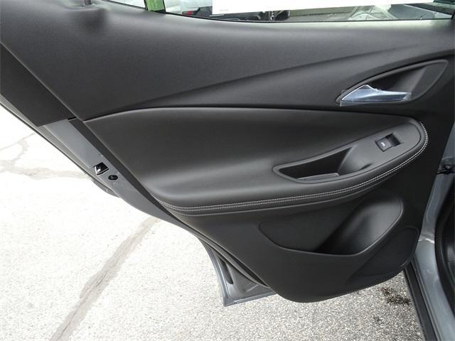 new 2026 Buick Encore GX car, priced at $35,676