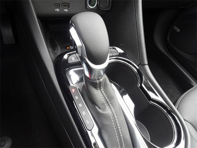 new 2026 Buick Encore GX car, priced at $35,676