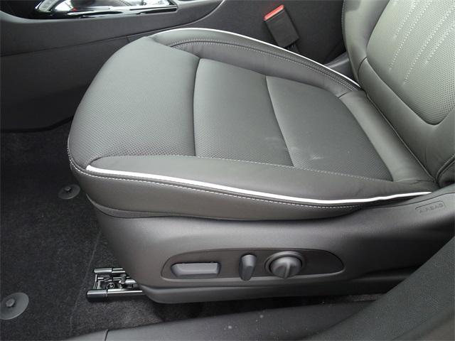 new 2026 Buick Encore GX car, priced at $35,676