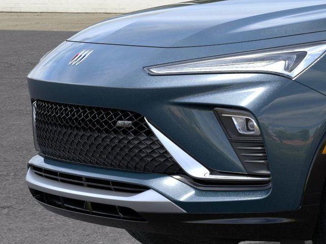 new 2026 Buick Envista car, priced at $29,612