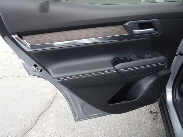 new 2026 GMC Terrain car, priced at $42,997