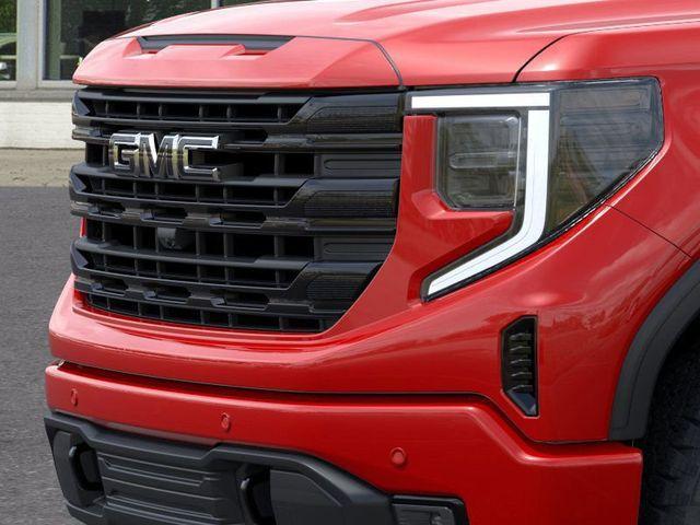 new 2026 GMC Sierra 1500 car, priced at $58,875
