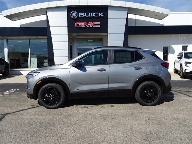 new 2026 Buick Encore GX car, priced at $29,093