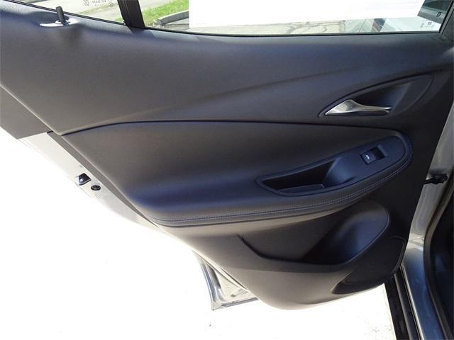 new 2026 Buick Encore GX car, priced at $29,093