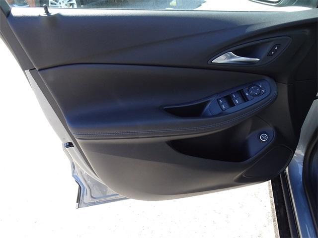 new 2026 Buick Encore GX car, priced at $29,093