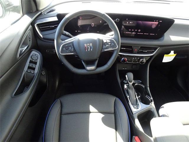 new 2026 Buick Encore GX car, priced at $29,093