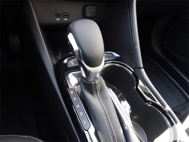 new 2026 Buick Encore GX car, priced at $29,093