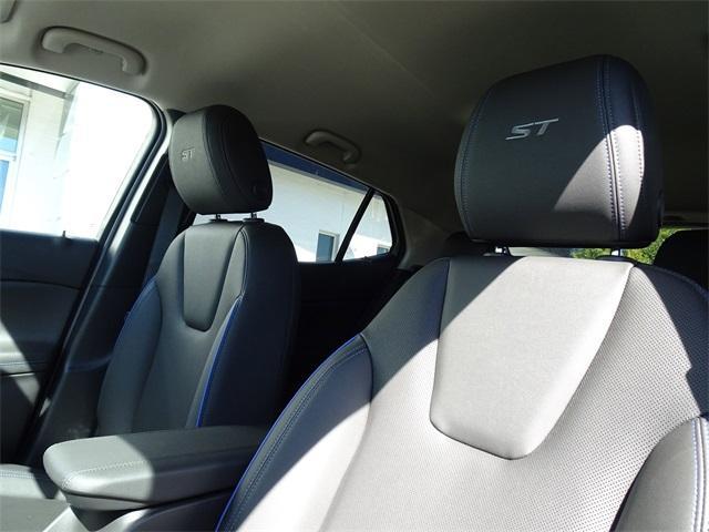 new 2026 Buick Encore GX car, priced at $29,093