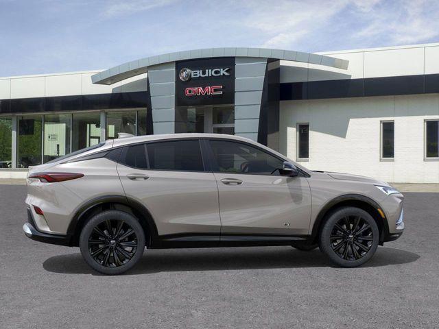 new 2026 Buick Envista car, priced at $31,605