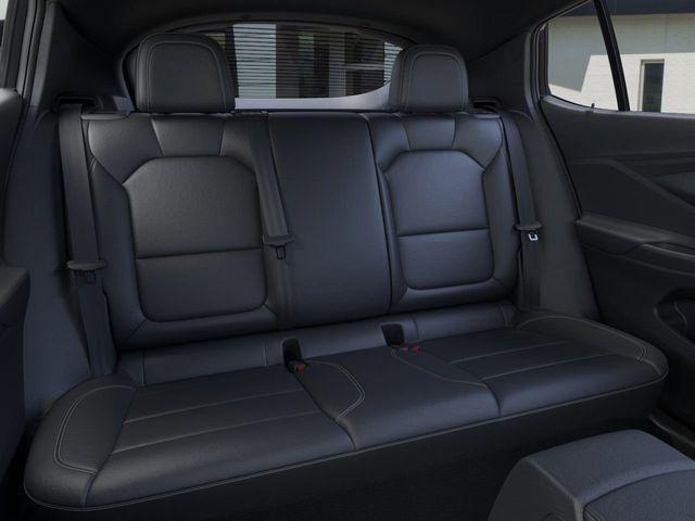 new 2026 Buick Envista car, priced at $31,605