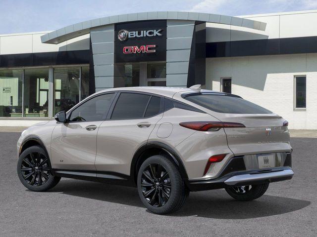 new 2026 Buick Envista car, priced at $31,605