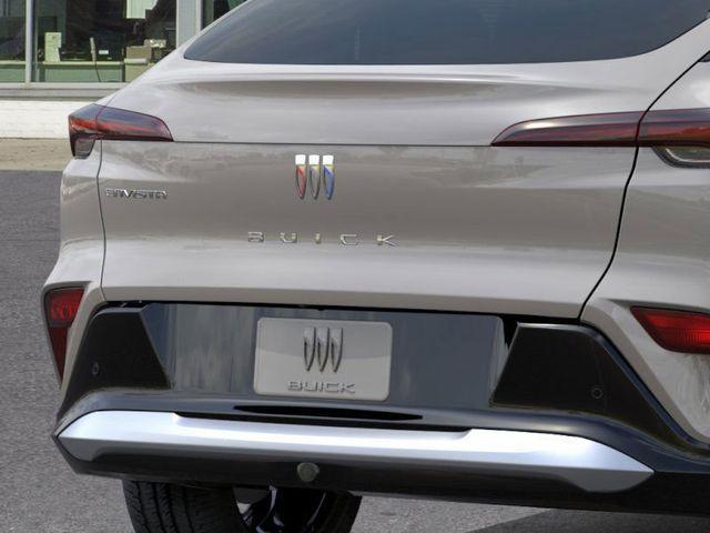new 2026 Buick Envista car, priced at $31,605