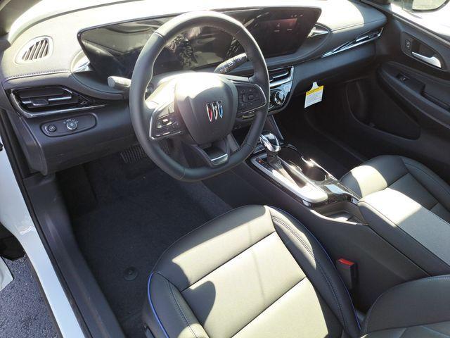 new 2026 Buick Envista car, priced at $28,461