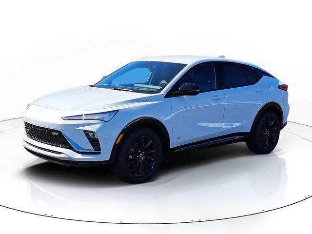 new 2026 Buick Envista car, priced at $28,461