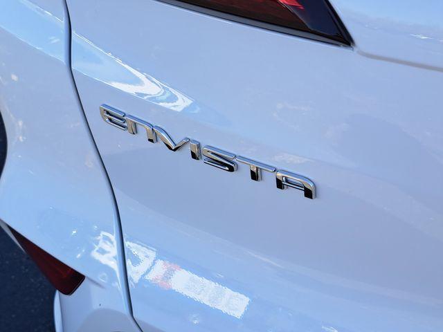 new 2026 Buick Envista car, priced at $28,461