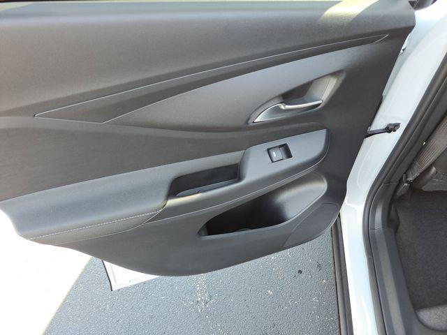 new 2026 Buick Envista car, priced at $28,461