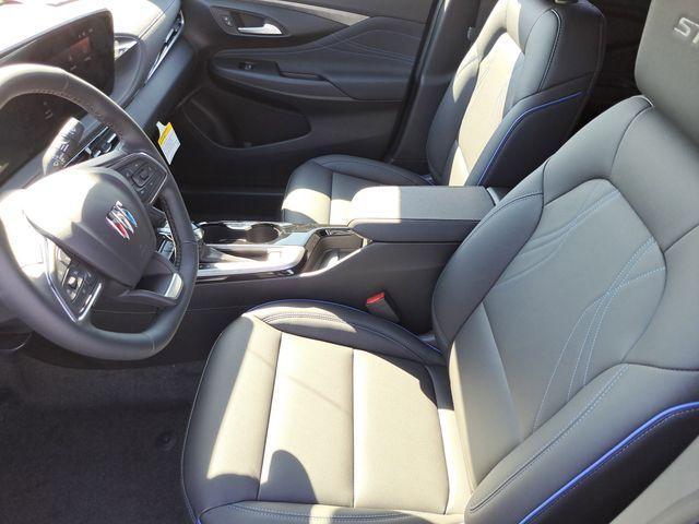 new 2026 Buick Envista car, priced at $28,461