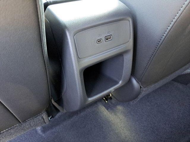 new 2026 Buick Envista car, priced at $28,461