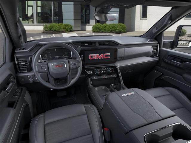 new 2026 GMC Sierra 2500 car, priced at $87,593