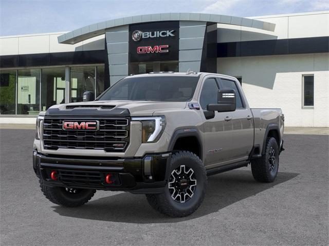 new 2026 GMC Sierra 2500 car, priced at $87,593