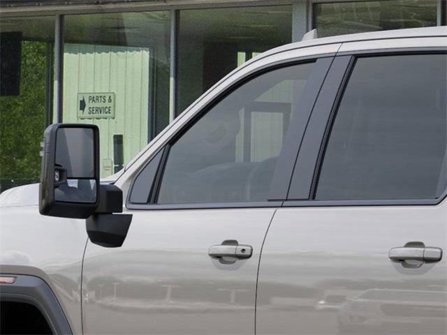 new 2026 GMC Sierra 2500 car, priced at $87,593