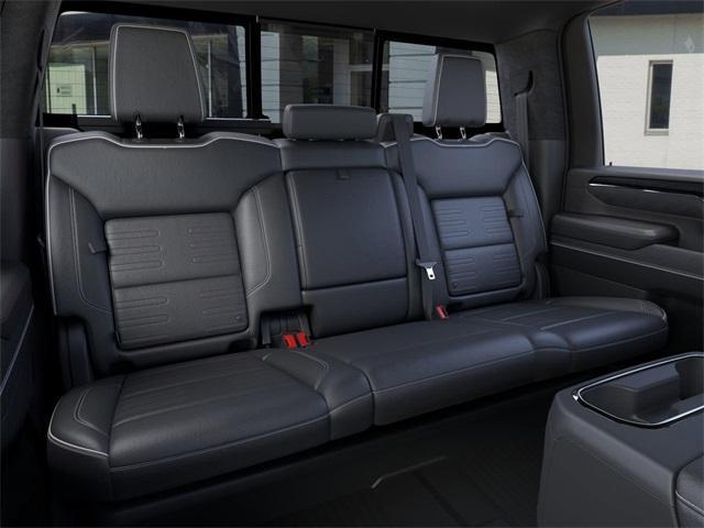 new 2026 GMC Sierra 2500 car, priced at $87,593
