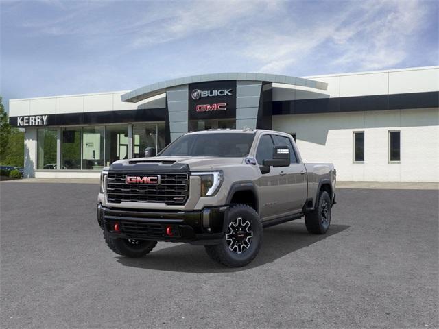 new 2026 GMC Sierra 2500 car, priced at $87,593