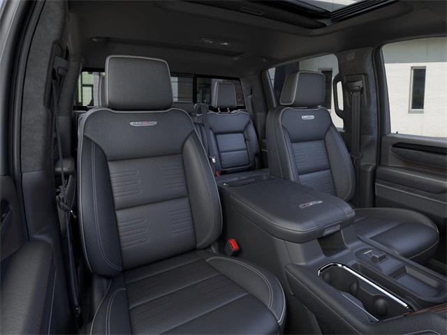 new 2026 GMC Sierra 2500 car, priced at $87,593