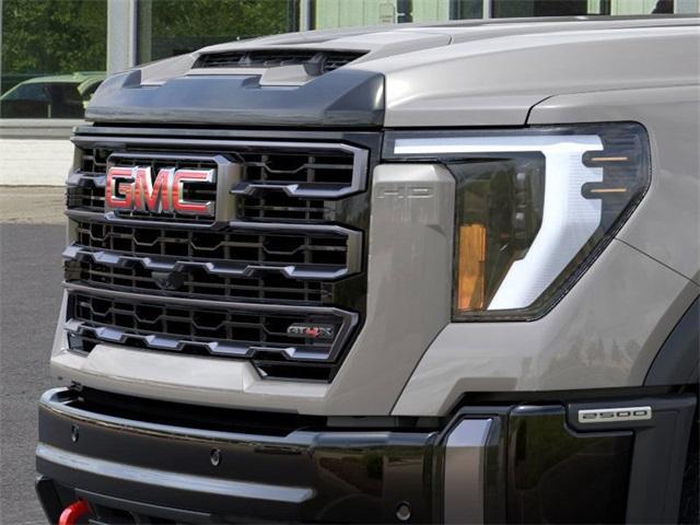 new 2026 GMC Sierra 2500 car, priced at $87,593