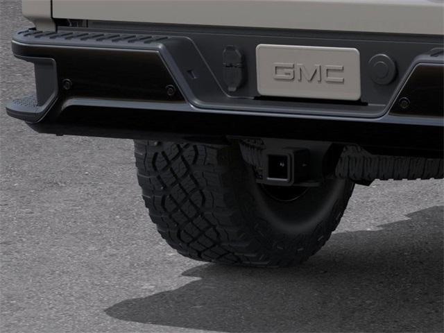 new 2026 GMC Sierra 2500 car, priced at $87,593