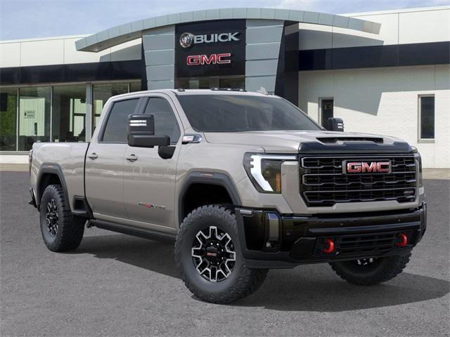 new 2026 GMC Sierra 2500 car, priced at $87,593