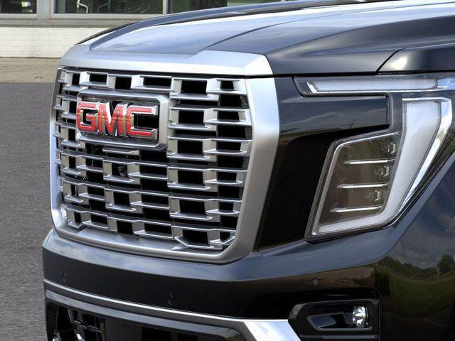 new 2026 GMC Yukon car, priced at $93,095