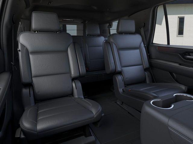 new 2026 GMC Yukon car, priced at $93,095