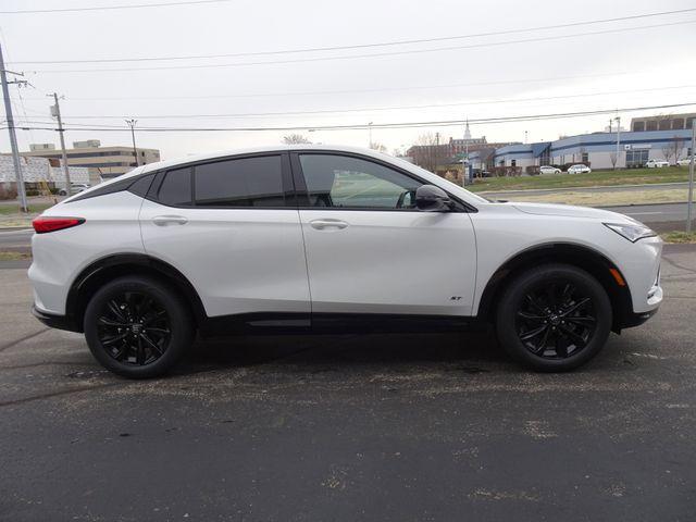 new 2026 Buick Envista car, priced at $27,423