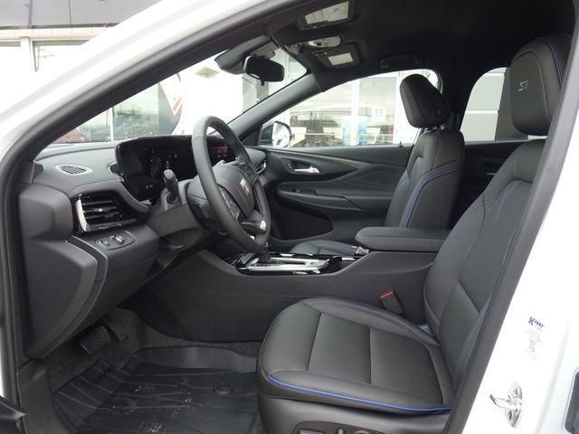 new 2026 Buick Envista car, priced at $27,423