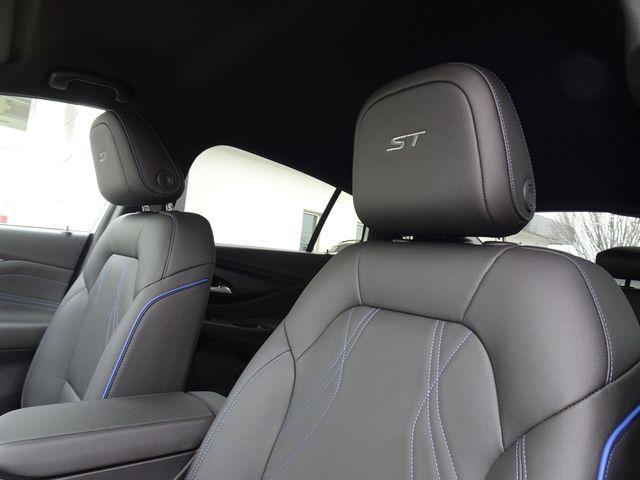 new 2026 Buick Envista car, priced at $27,423