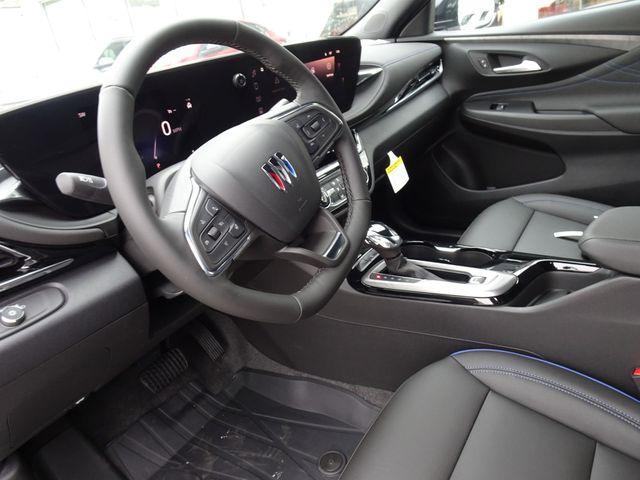 new 2026 Buick Envista car, priced at $27,423