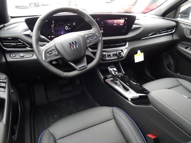 new 2026 Buick Envista car, priced at $27,423