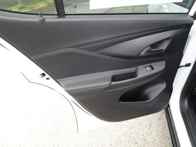 new 2026 Buick Envista car, priced at $27,423