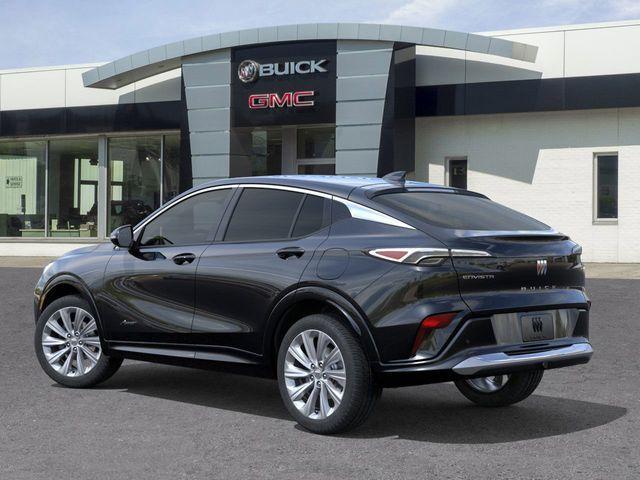 new 2026 Buick Envista car, priced at $30,468
